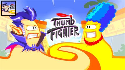 poki fighting games|poki thumb fighter.